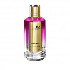 Mancera Roses Greedy EDP Unisex 120ML