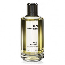 Mancera Coco Vanille EDP L 120ML