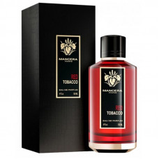 Mancera Red Tobacco EDP Unisex 120ML