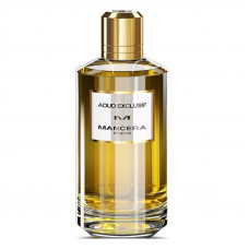 Mancera Aoud Exclusif EDP Unisex 120ML