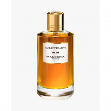 Mancera Vanille Exclusive EDP Unisex 120ML