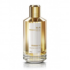 Mancera Feminity EDP L 120ML