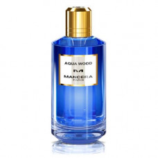 Mancera Aqua Wood EDP M 120ML