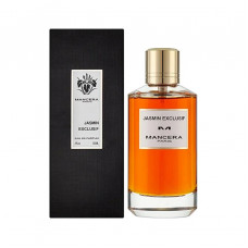 Mancera Jasmin Exclusif EDP Unisex 120ML