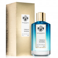 Mancera French Riviera EDP Unisex 120ML