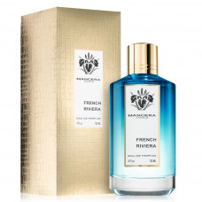 Mancera French Riviera EDP Unisex 120ML