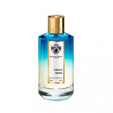 Mancera Cinque Terre EDP Unisex 120ML