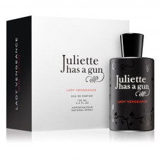 Juliette Has A Gun Lady Vengeance EDP L 100ML