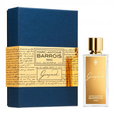 Marc-Antoine Barrois Ganymede EDP Unisex 100ML