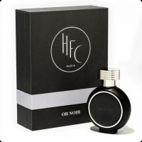Hfc Or Noir EDP M 75ML
