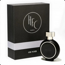 Hfc Or Noir EDP M 75ML