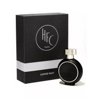 Hfc Lover Man EDP M 75ML