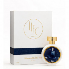Hfc Diamond In The Sky EDP L 75ML
