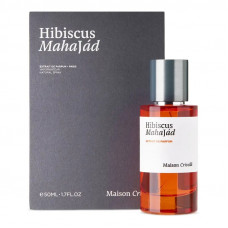 Maison Crivelli Hibiscus Mahajad Extrait De Parfum Unisex 50ML