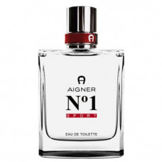 Etienne Aigner № 1 Sport EDT M 8ML