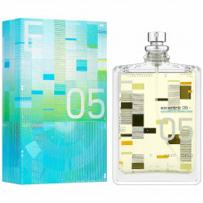 Molecules Escentric 05 Unisex 100ML