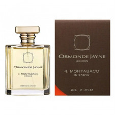 Ormonde Jayne 4. Montabaco Intensivo Parfum Unisex 50ML