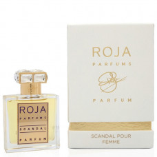 Roja Scandal Pour Femme Parfum 50ML