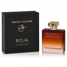 Roja Enigma Pour Homme Parfum Cologne 100ML