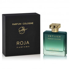 Roja Vetiver Pour Homme Parfum Cologne 100ML