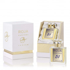 Roja 51 Pour Femme Parfum 50ML