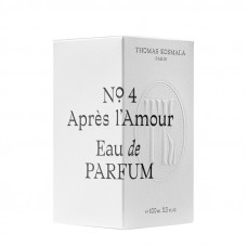 Thomas Kosmala № 4 Apres L'amour EDP Unisex 100ML