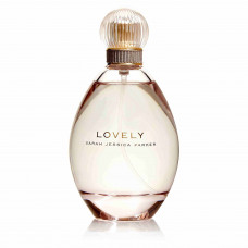 Sarah Jessica Parker Lovely EDP L 50ML