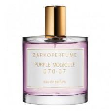 Zarkoperfume Purple Molecule 070.07 EDP Unisex 100ML