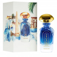Widian Sapphire Collection Aswan Extrait De Parfum Unisex 50ML