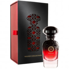 Widian Velvet Collection Liwa Extrait De Parfum Unisex 50ML