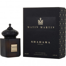 Matin Martin Shahama EDP M 100ML