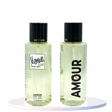 Gulf Orchid Memwa Lux Amour Body Mist 275ML
