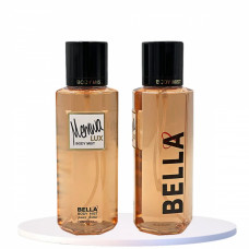 Gulf Orchid Memwa Lux Bella Body Mist 275ML