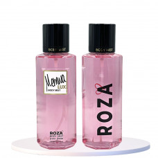 Gulf Orchid Memwa Lux Roza Body Mist 275ML