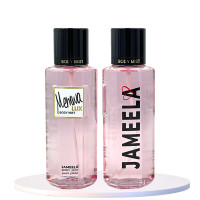 Gulf Orchid Memwa Lux Jameela Body Mist 275ML