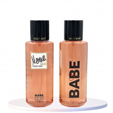 Gulf Orchid Memwa Lux Babe Body Mist 275ML