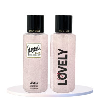 Gulf Orchid Memwa Lux Lovely Shimmer Mist 275ML