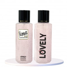 Gulf Orchid Memwa Lux Lovely Shimmer Mist 275ML