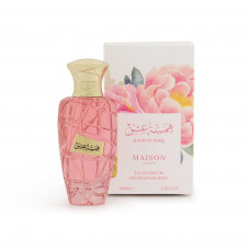 Maison Asrar Hamsa Collection Hamsat Ishq EDP L 100ML