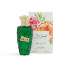 Maison Asrar Hamsa Collection Hamsat Gharam EDP L 100ML