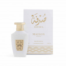 Maison Asrar Mysterious Collection Soudfa EDP Unisex 100ML