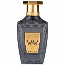 Maison Asrar Mysterious Collection Khateer EDP Unisex 100ML