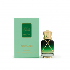 Maison Asrar Jewels Collection Adorable EDP L 100ML