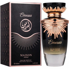 Maison Asrar Emessa EDP L 100ML