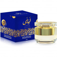 Gulf Orchid Hair&Body Layla Mukhammria 25g