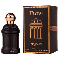 Maison Asrar Vogue Collection Petra EDP M 100ML