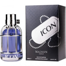 Maison Asrar Icon Collection Icon EDP M 100ML