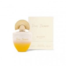 Maison Asrar Velvet Collection Dear Jasmine EDP L 100ML