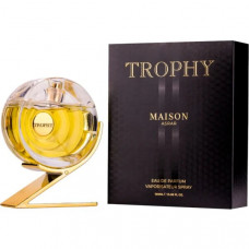 Maison Asrar Trophy EDP Unisex 100ML