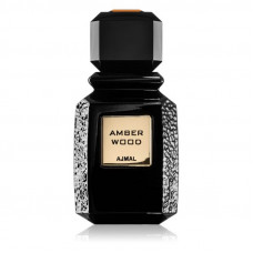 Ajmal Amber Wood EDP Unisex 100ML